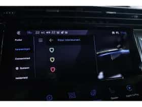 Peugeot 308 (2025) thumbnail 37