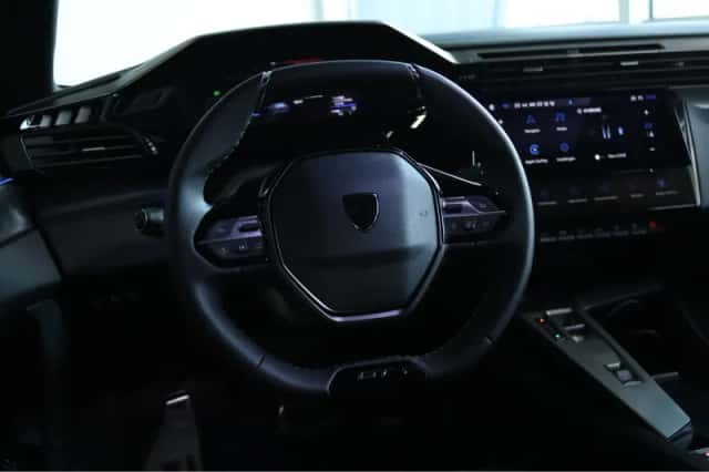 Peugeot 308 (2025) thumbnail 38