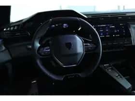 Peugeot 308 (2025) thumbnail 38