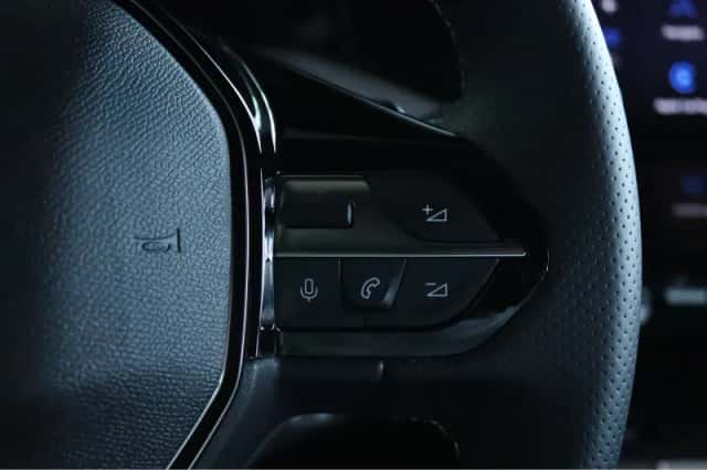 Peugeot 308 (2025) thumbnail 39