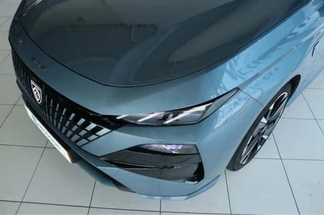 Peugeot 308 (2025) thumbnail 6