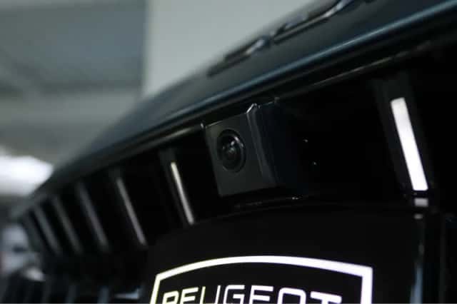 Peugeot 308 (2025) thumbnail 7