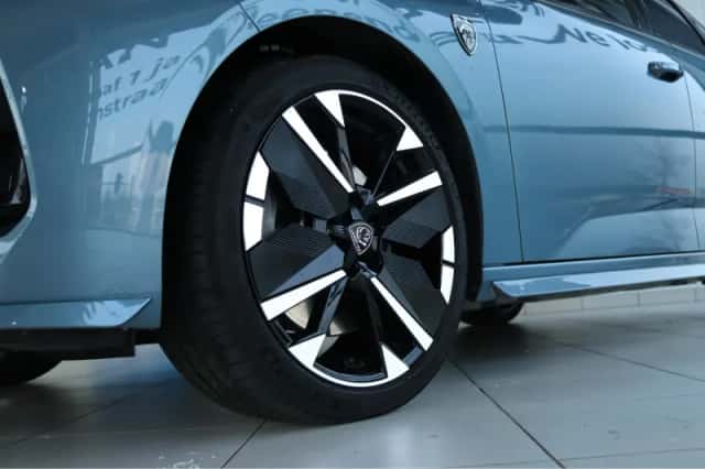 Peugeot 308 (2025) thumbnail 8
