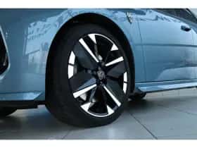 Peugeot 308 (2025) thumbnail 8