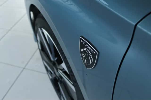 Peugeot 308 (2025) thumbnail 9