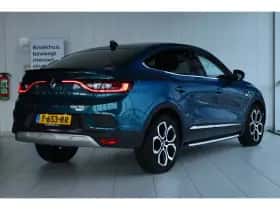 Renault Arkana (2021) thumbnail 2