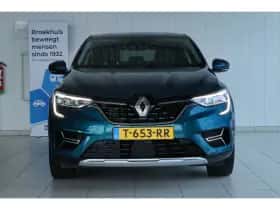 Renault Arkana (2021) thumbnail 11