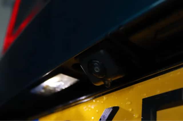 Renault Arkana (2021) thumbnail 16