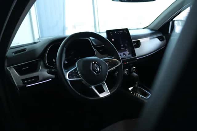 Renault Arkana (2021) thumbnail 20