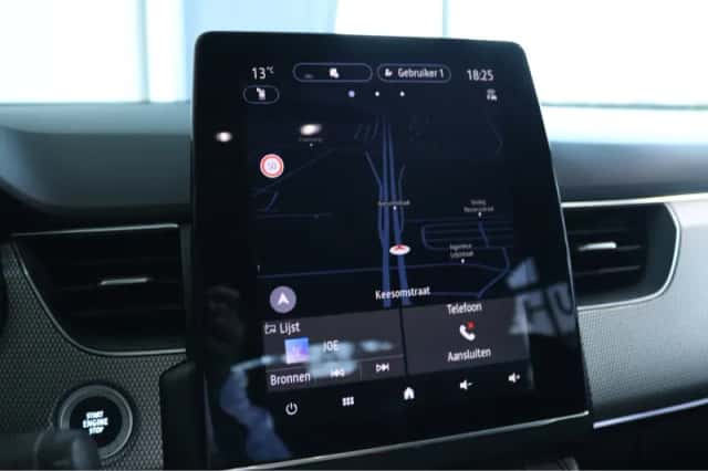Renault Arkana (2021) thumbnail 25