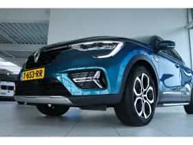 Renault Arkana (2021) thumbnail 5