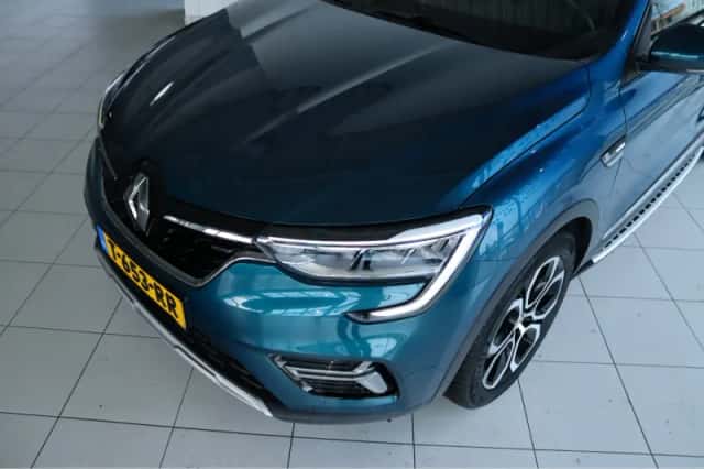 Renault Arkana (2021) thumbnail 6