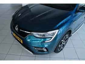 Renault Arkana (2021) thumbnail 6