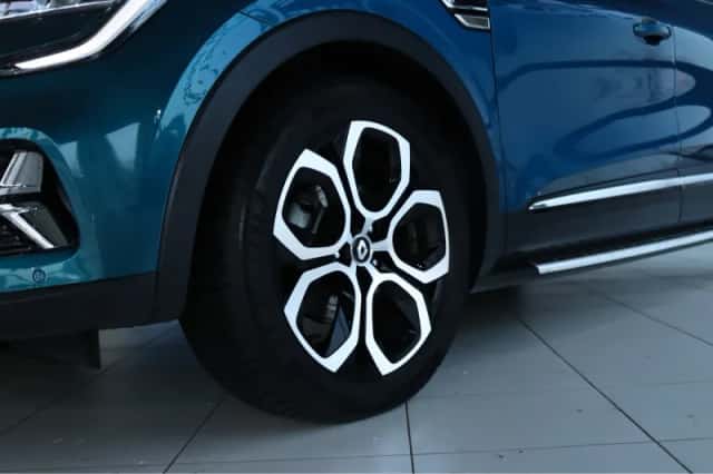 Renault Arkana (2021) thumbnail 7