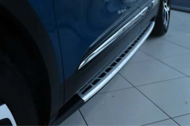 Renault Arkana (2021) thumbnail 8