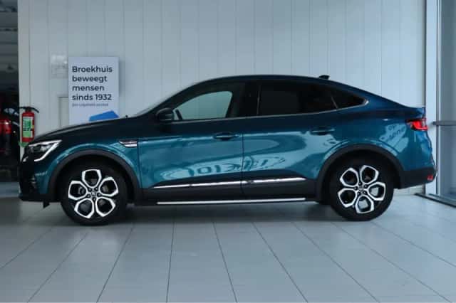 Renault Arkana (2021) thumbnail 10