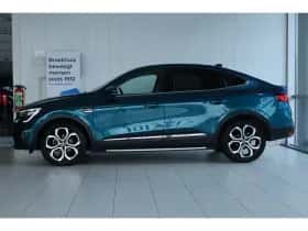 Renault Arkana (2021) thumbnail 10