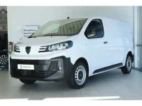 Peugeot Expert (2024)