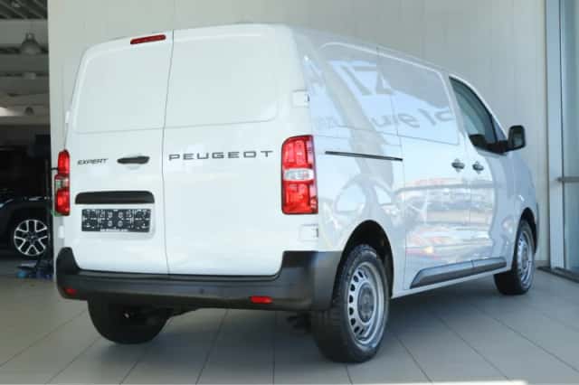Peugeot Expert (2024) thumbnail 2