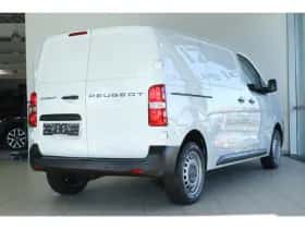 Peugeot Expert (2024) thumbnail 2
