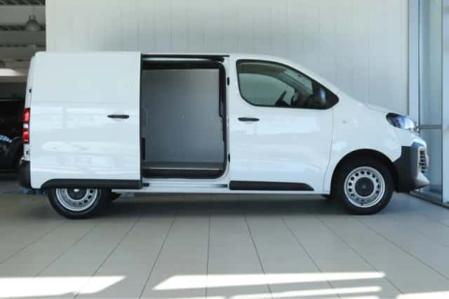 Peugeot Expert (2024) thumbnail 11
