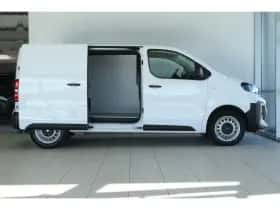 Peugeot Expert (2024) thumbnail 11