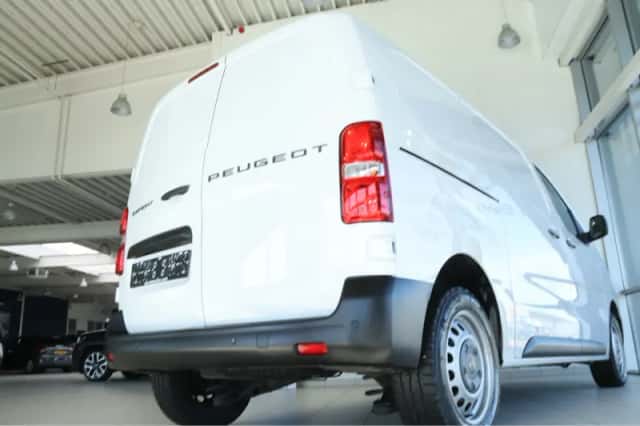 Peugeot Expert (2024) thumbnail 12