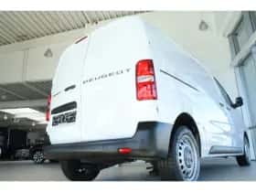 Peugeot Expert (2024) thumbnail 12