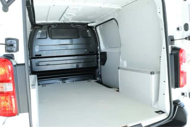 Peugeot Expert (2024) thumbnail 14