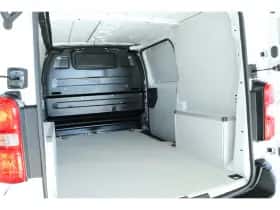 Peugeot Expert (2024) thumbnail 14