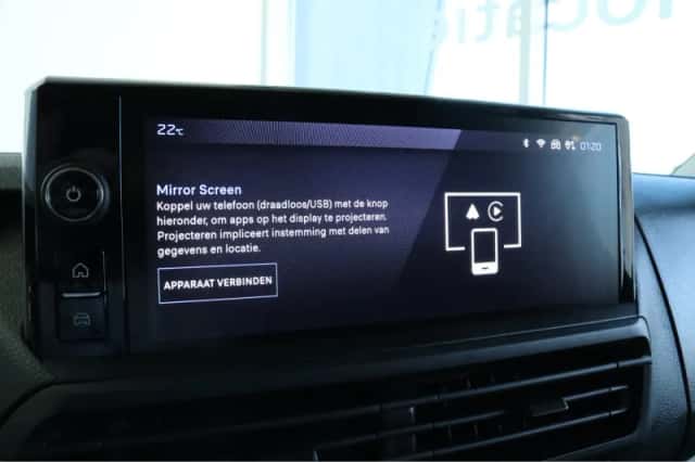 Peugeot Expert (2024) thumbnail 21