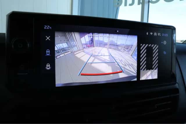 Peugeot Expert (2024) thumbnail 23