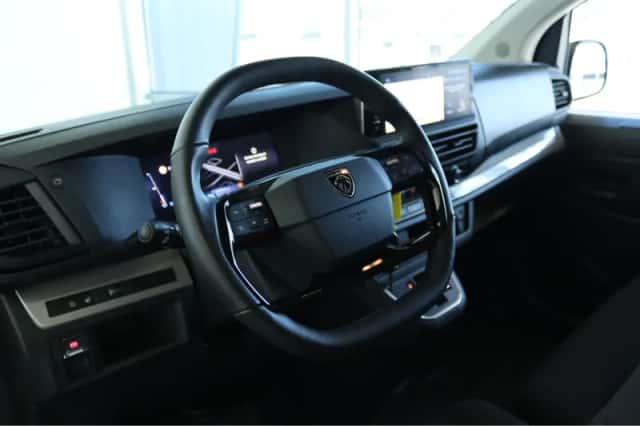 Peugeot Expert (2024) thumbnail 25