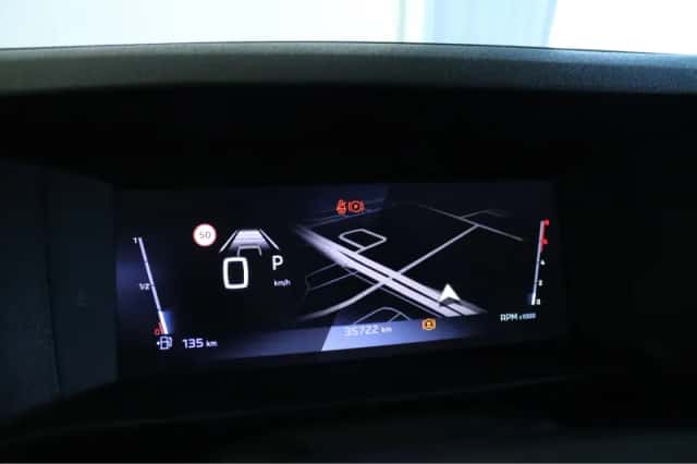 Peugeot Expert (2024) thumbnail 28
