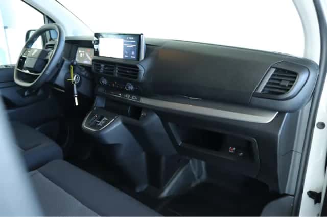 Peugeot Expert (2024) thumbnail 4