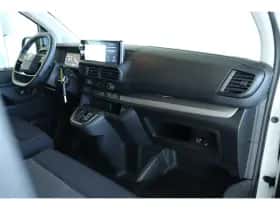 Peugeot Expert (2024) thumbnail 4