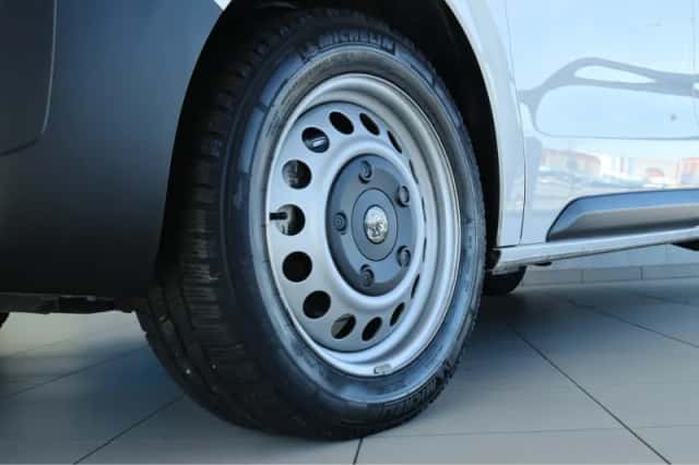 Peugeot Expert (2024) thumbnail 6
