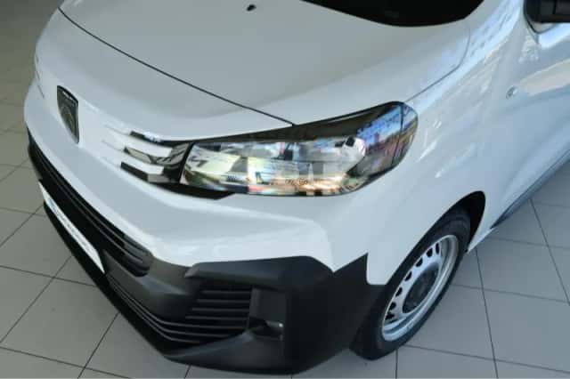 Peugeot Expert (2024) thumbnail 7