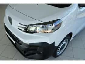 Peugeot Expert (2024) thumbnail 7
