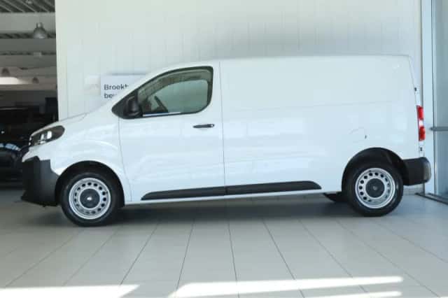 Peugeot Expert (2024) thumbnail 8