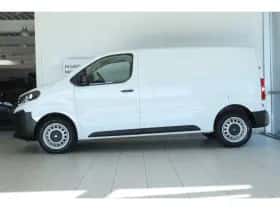 Peugeot Expert (2024) thumbnail 8