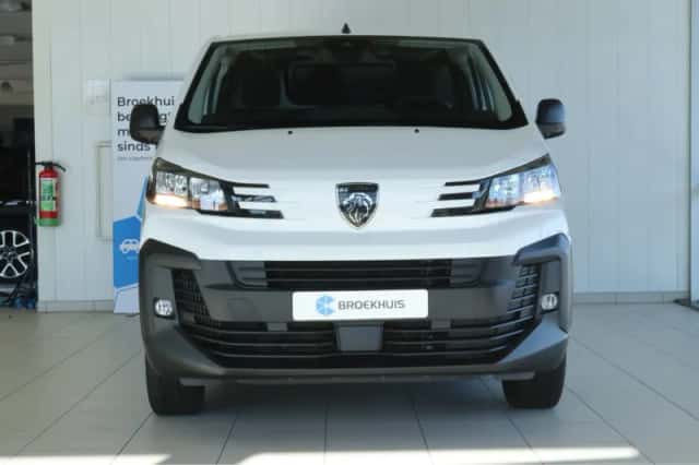 Peugeot Expert (2024) thumbnail 9