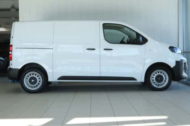 Peugeot Expert (2024) thumbnail 10