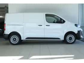 Peugeot Expert (2024) thumbnail 10