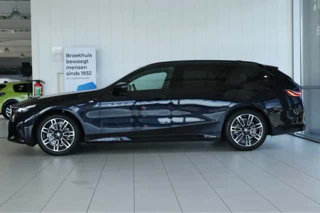 BMW 5-Serie (2025) thumbnail 11