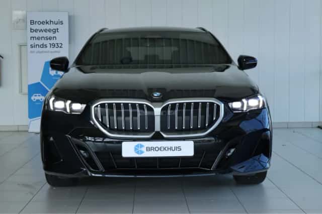 BMW 5-Serie (2025) thumbnail 12
