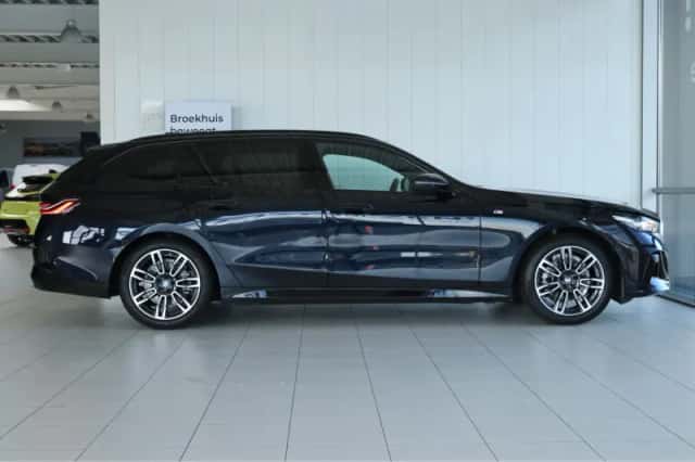 BMW 5-Serie (2025) thumbnail 13