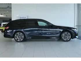 BMW 5-Serie (2025) thumbnail 13