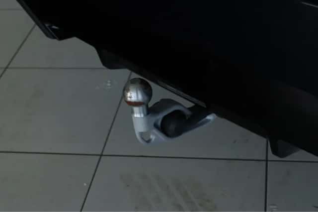 BMW 5-Serie (2025) thumbnail 15