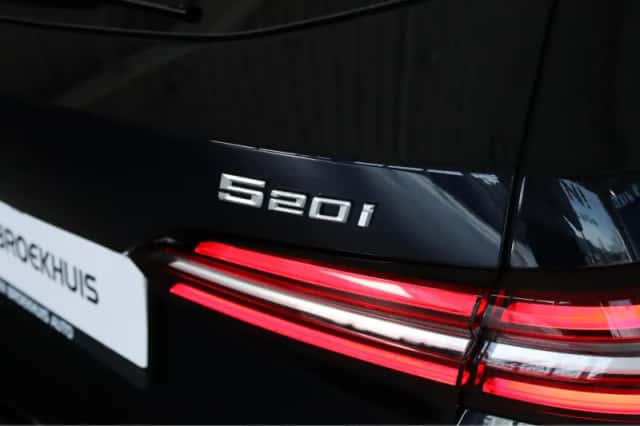 BMW 5-Serie (2025) thumbnail 16